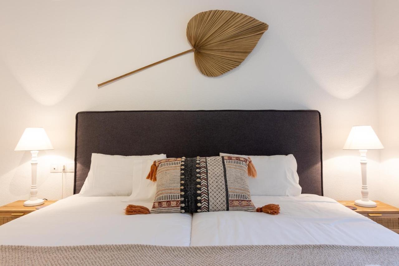 Malaga Center Flat Aventurero Boutique Lägenhet Exteriör bild